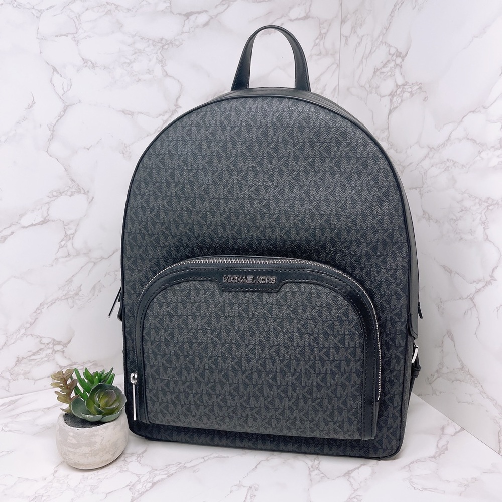 Michael Kors Jaycee Large Backpack